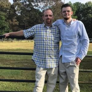 Meet your Posher, Todd